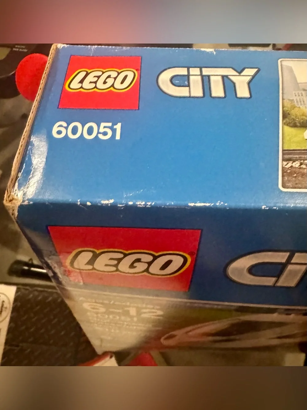 Lego new 🆕